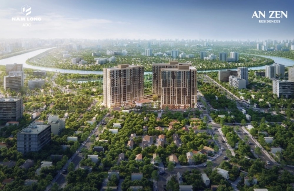 Hải Phòng phát triển hạ tầng, gia tăng nhu cầu nhà ở vừa túi tiền