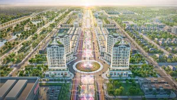 Bắc Ninh mới: Điểm đến vàng cho bất động sản công nghiệp