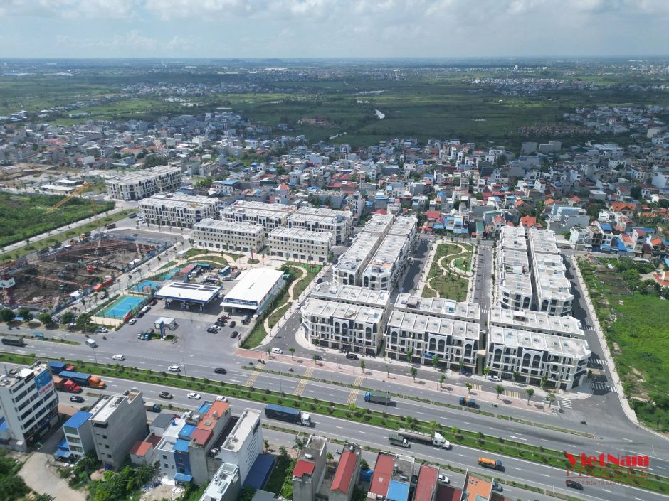 Golden Point kê khai thiếu 227 tỉ doanh thu, bị truy thu thuế