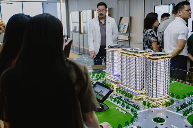 Đà Nẵng xây cầu mới giữa đầu tư và phong cách sống