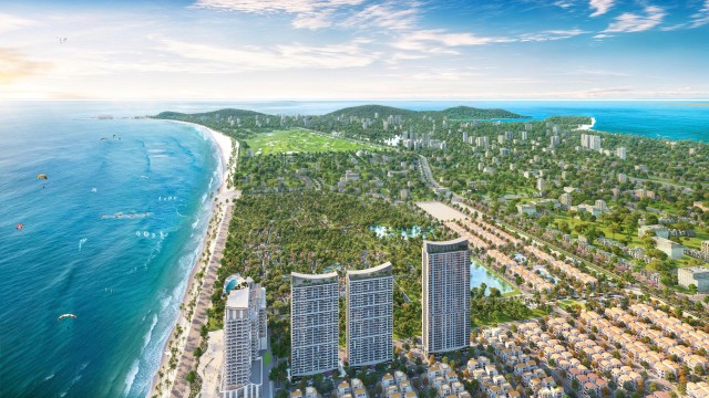 Tầm nhìn Blanca 6-7